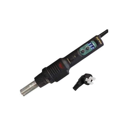 Portable Microcomputer Hot Air Gun |560D