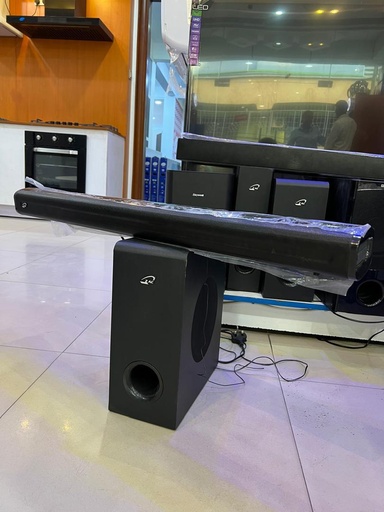Zac Soundbar 200W