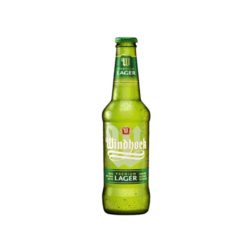 Windhoek Lager 330Ml