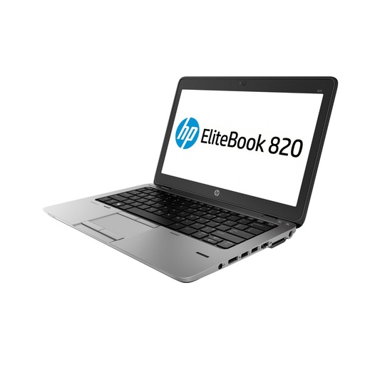 HP ProBook 820 G2-Core i5/2.5 Duos GHZ