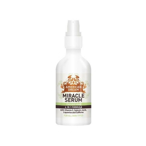 American Dream Miracle Serum