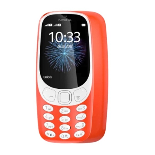Nokia 6310 Mobile Phone