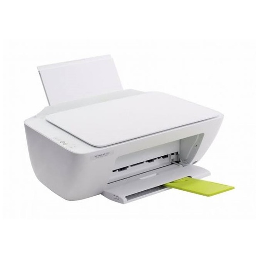 HP Deskjet 2130 All In One Printer