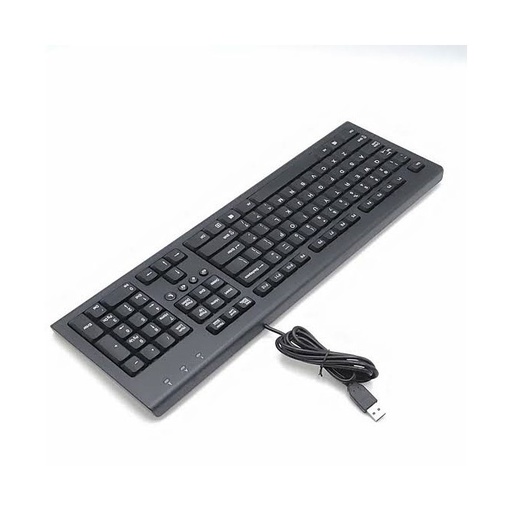 Wired Keyboard