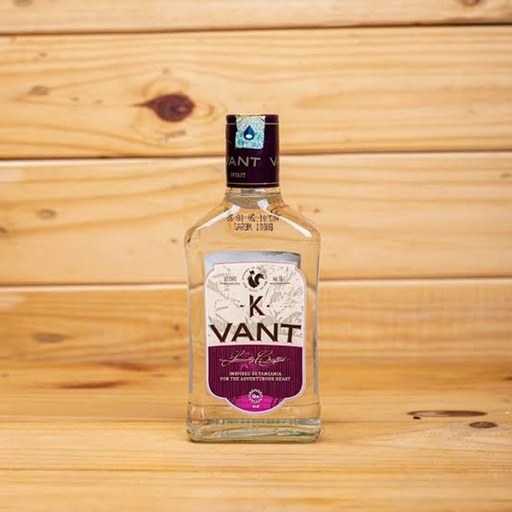 K-Vant 200Ml Vodka