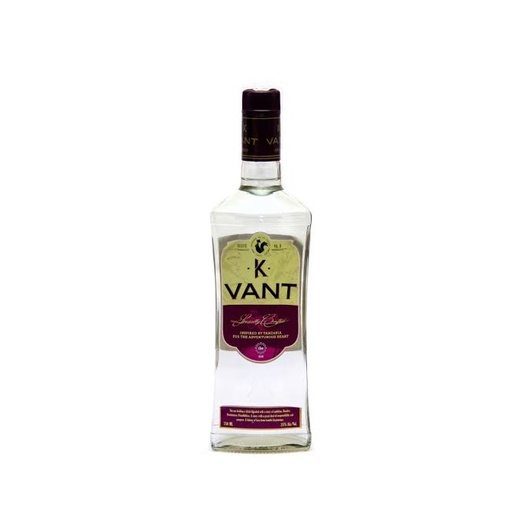 K-Vant 750Ml Vodka