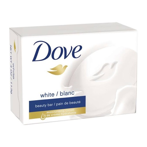 Dove Beauty Soap