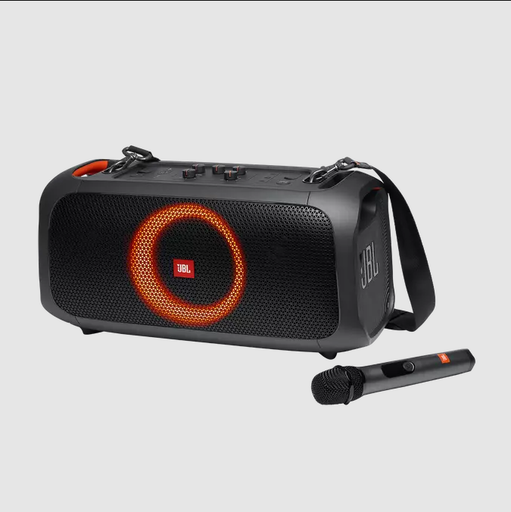 JBL PartyBox On-The-Go