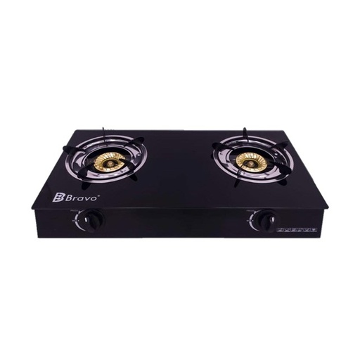 Bravo Gas Stove BR-GT010