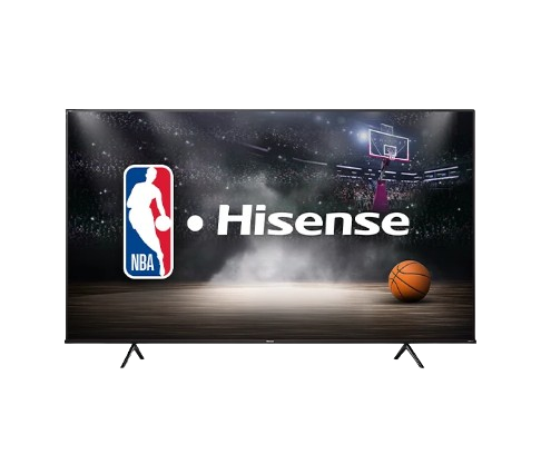 Hisense 65" Class A6 Series LED 4K UHD Smart Google TV
