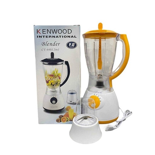 Kenwood Blender CY-440S