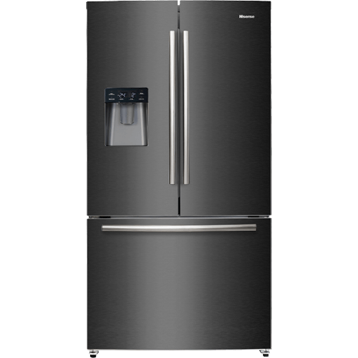 Hisense Fridge H720FS-WD 536L