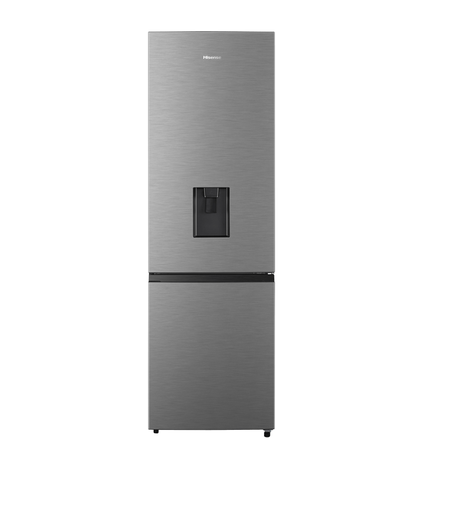 Hisense H370BIT (Combi) Refrigerator 265