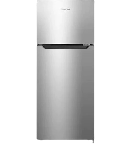 Hisense 120L Double Door Refrigerator RD16