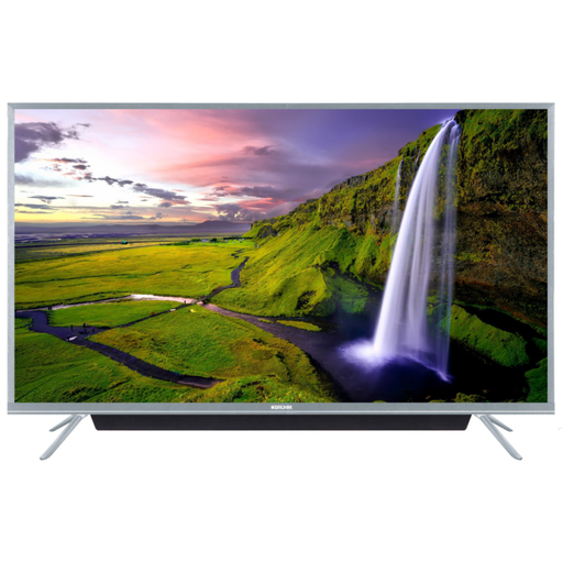 Bruhm BTF-65SV 65''Frameless LED SMART 4K UHD TV