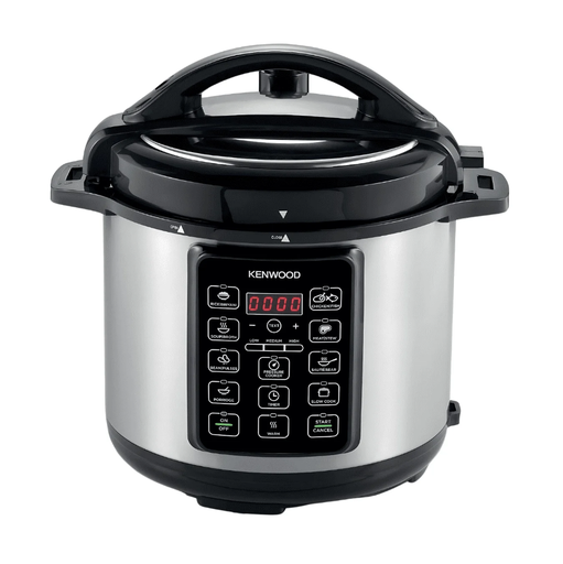 Kenwood Pressure Cooker 6Litres