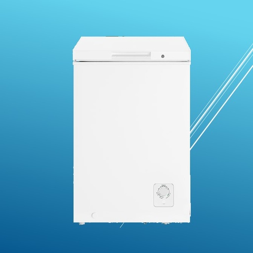 Hisense H125 | (Chest Freezer) Refrigerator