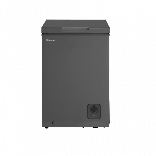 Hisense Single Door Chest Freezer 95L – H125CFS