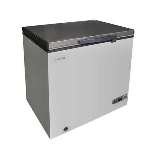 Brühm Chest Freezer 283L – BCF-SD300