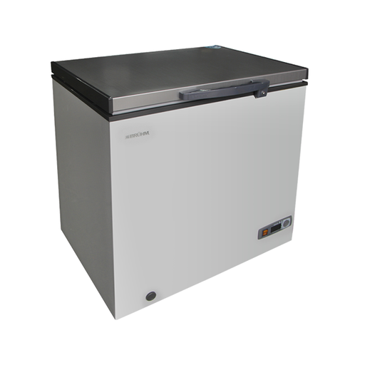 Brühm Chest Freezer 368L- BCF-SD400