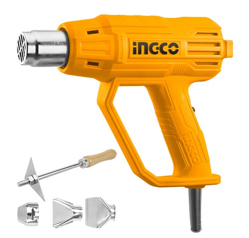 Ingco Heat Gun -HG200038