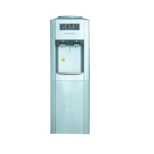 Westpoint 2-Taps Push Button Water Dispenser |WFQN1016.P