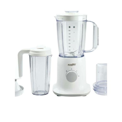 Kodtec 3 in 1 Blender