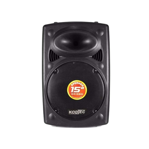 Kodtec Rechargeable Speaker |KT 115