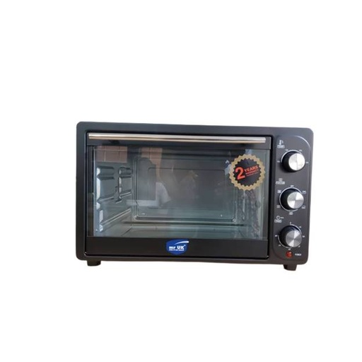 Mr UK Electric Oven MKE040B