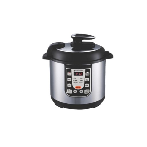 Westpoint 6L Pressure Cooker |WPCR-61020.I