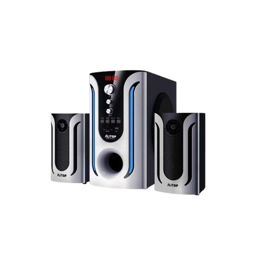 Alitop 3.1Ch Subwoofer |SP 3324