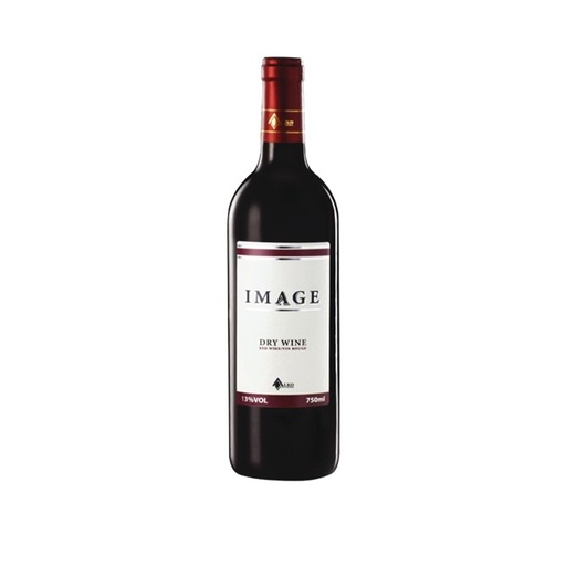 Image Dry Red Wine 750Ml