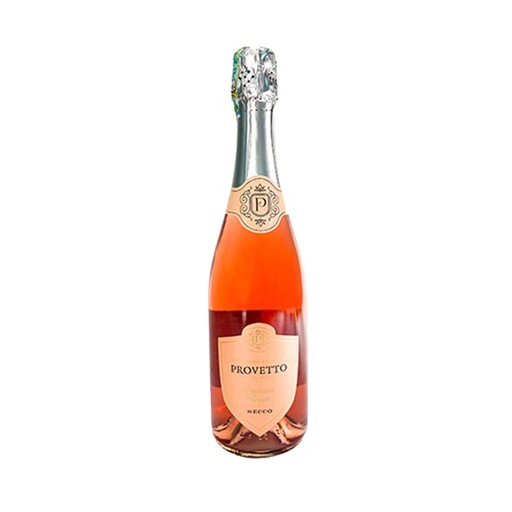 Provetto Rose, 750ML