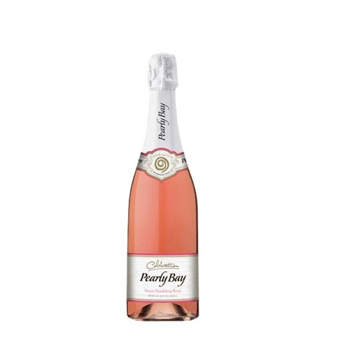 Pearly Bay Celebration Rosé,750m