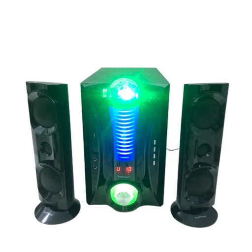 Sea Piano Subwoofer SP821