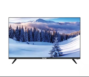 Alitop 32" Frameless LED TV