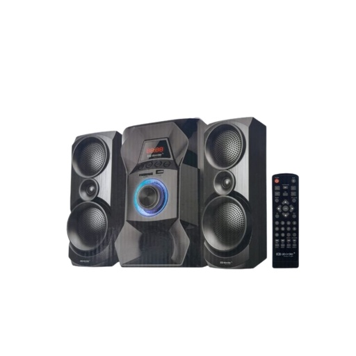 Aborder 2.1CH Multimedia Subwoofer| AB-155BT