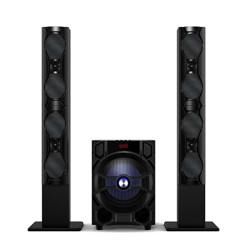 SeaPiano Subwoofer SP910