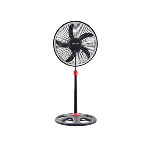 Zunne Standing Fan 2pcs Per Carton