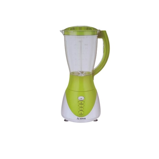 Amvo Blender & Grinder 2 in 1|FY-1731