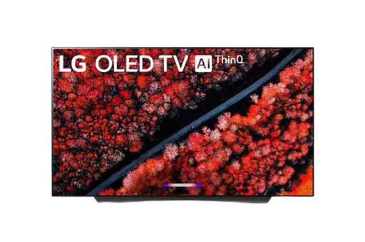 LG C9 65 inch Class 4K Smart OLED TV w/ AI ThinQ® (64.5'' Diag)