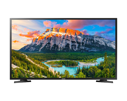 Samsung 43" FHD Flat TV N5000 Series 5