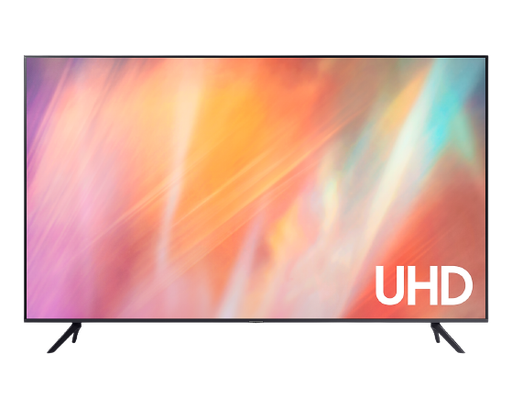 Samsung 65" UHD 4K AU7000 | Smart TV