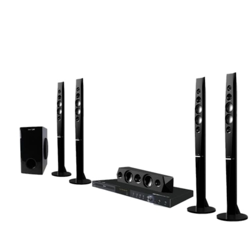 Mr UK Home Theatre 800Watts