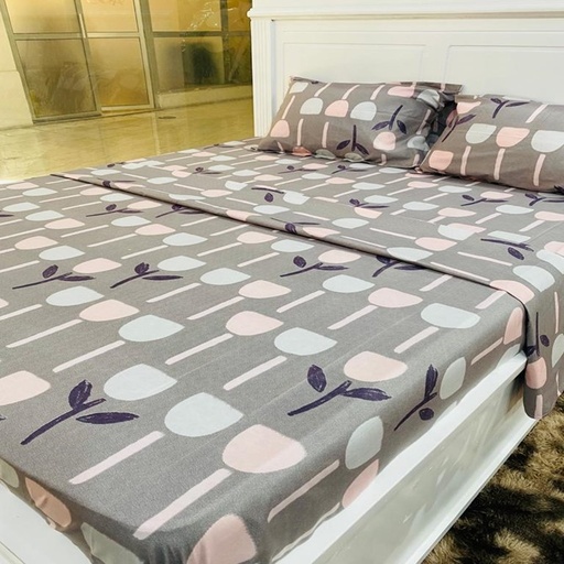 King Size Bed Sheets | 6 x 7