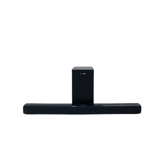 Mr UK F52D-80Watts SoundBar