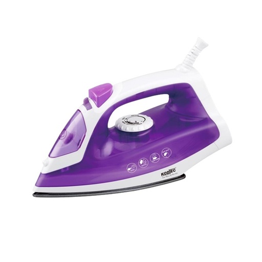 Kodtec Steam Iron | KT-15IR