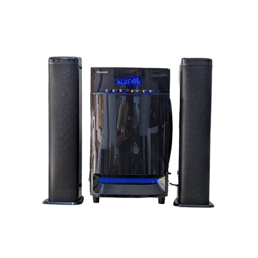 Skywood Subwoofer|S-07