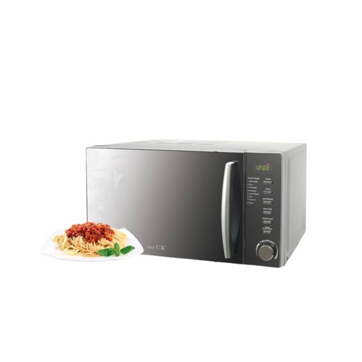 Mr UK Microwave |UK-80H