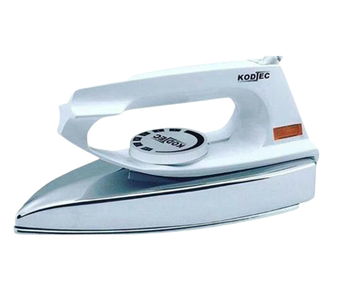 Kodtec Dry Iron